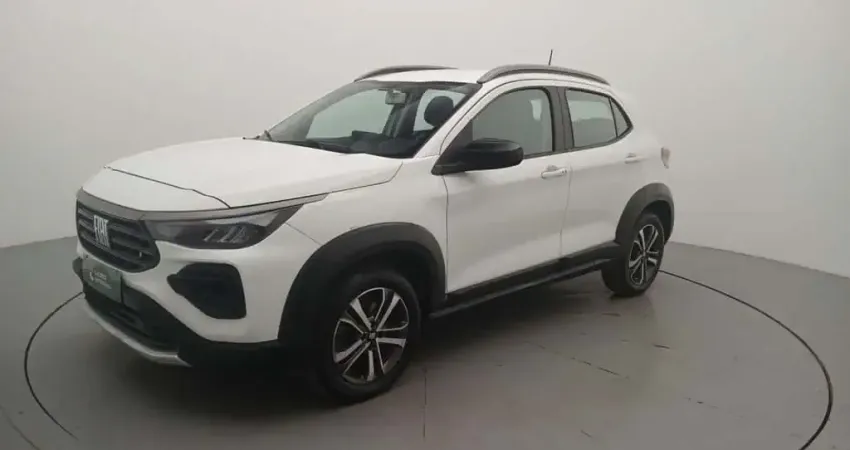 Fiat Pulse 2024 1.0 turbo 200 flex audace cvt