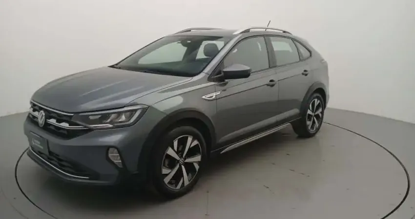 Volkswagen Nivus 2024 1.0 200 tsi total flex highline automático