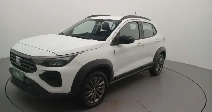 Fiat Pulse 2024 1.3 flex drive cvt
