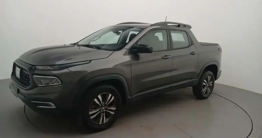 Fiat Toro 2024 1.3 turbo 270 flex freedom at6