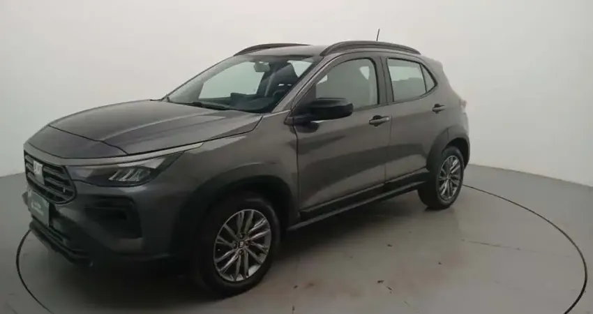 Fiat Pulse 2024 1.3 flex drive cvt