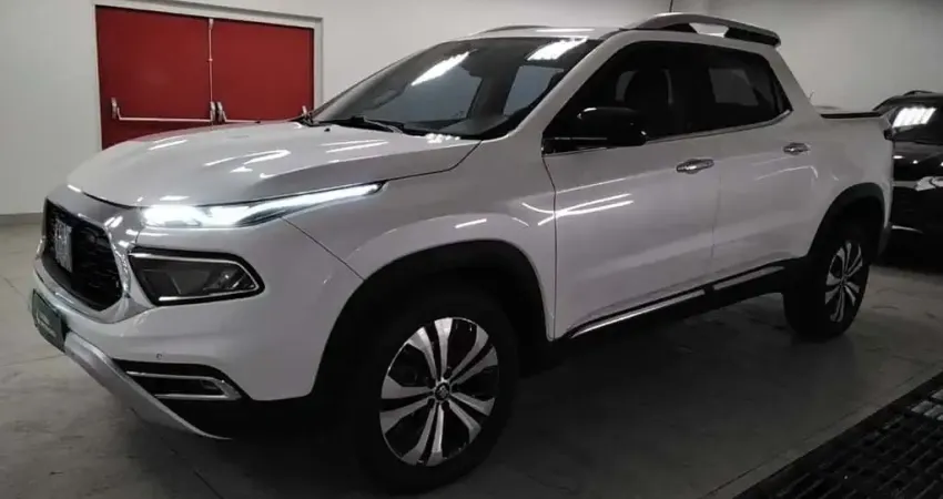 Fiat Toro 2024 2.0 16v turbo diesel volcano 4wd at9