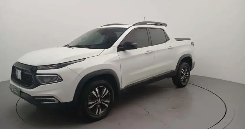 Fiat Toro 2025 1.3 turbo 270 flex freedom at6