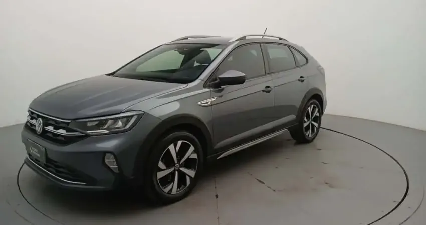 Volkswagen Nivus 2024 1.0 200 tsi total flex highline automático