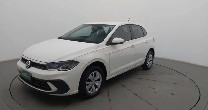 Volkswagen Polo 2025 1.0 mpi manual