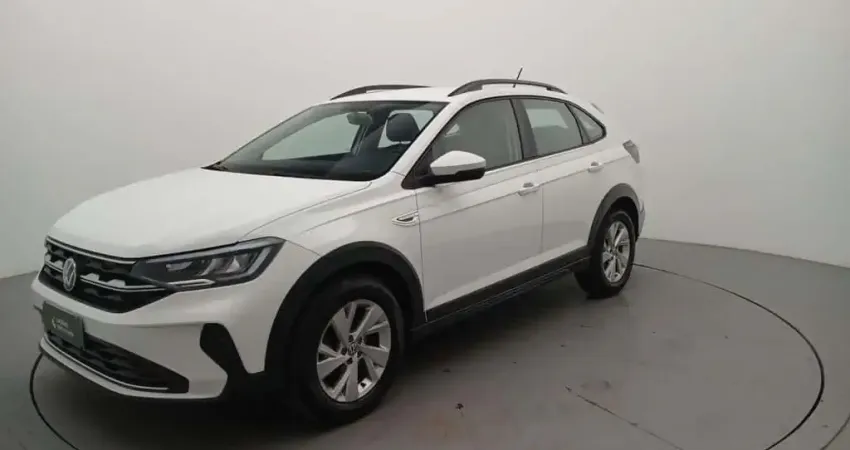 Volkswagen Nivus 2024 1.0 200 tsi total flex comfortline automático
