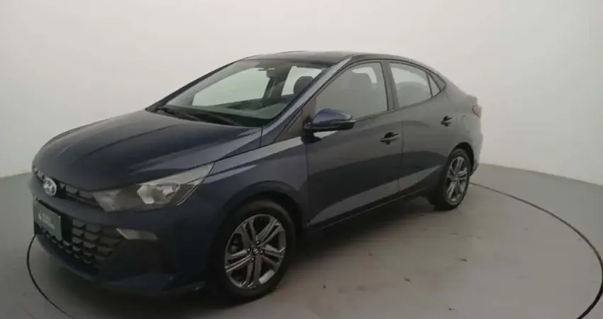 Hyundai Hb20s 2024 1.0 tgdi flex comfort plus automático