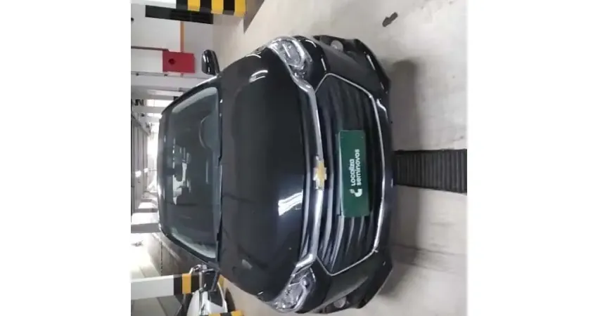 Chevrolet Onix 2025 1.0 turbo flex lt manual