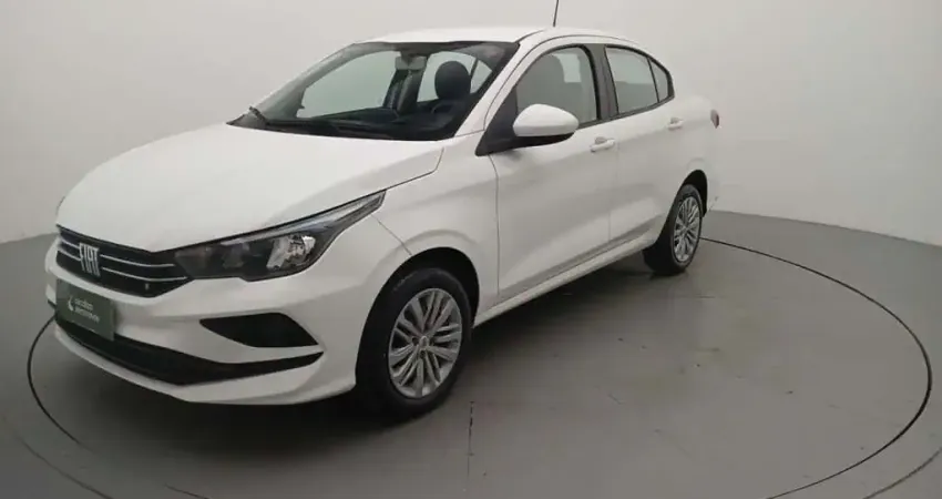 Fiat Cronos 2023 1.3 firefly flex drive manual