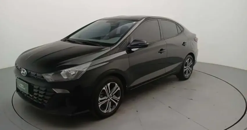 Hyundai Hb20s 2024 1.0 tgdi flex comfort plus automático