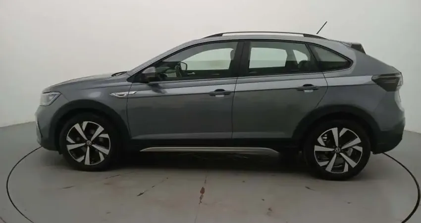 Volkswagen Nivus 2024 1.0 200 tsi total flex highline automático