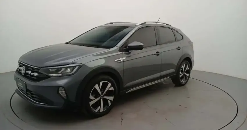 Volkswagen Nivus 2024 1.0 200 tsi total flex highline automático