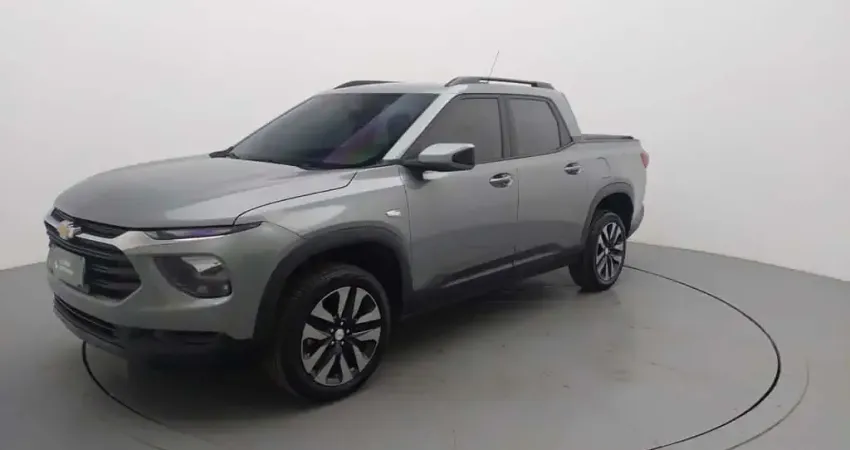 Chevrolet Montana 2024 1.2 turbo flex lt manual