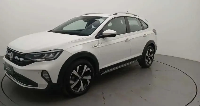 Volkswagen Nivus 2024 1.0 200 tsi total flex highline automático
