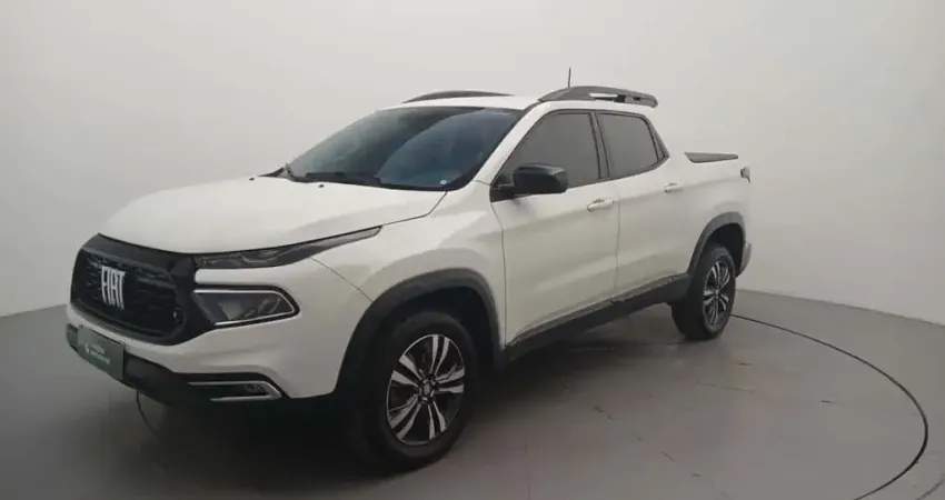 Fiat Toro 2025 1.3 turbo 270 flex freedom at6