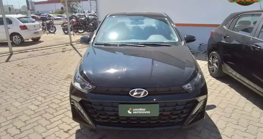 Hyundai Hb20s 2024 1.0 tgdi flex comfort plus automático