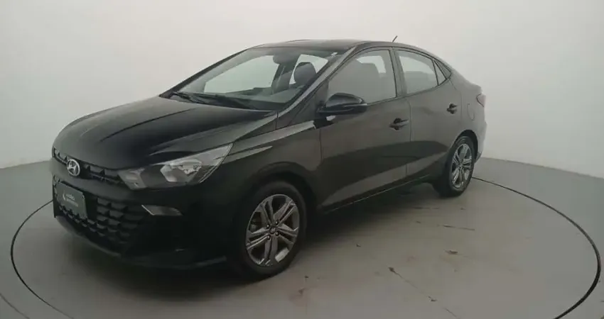 Hyundai Hb20s 2025 1.0 tgdi flex comfort plus automático