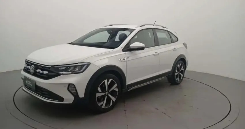 Volkswagen Nivus 2024 1.0 200 tsi total flex highline automático