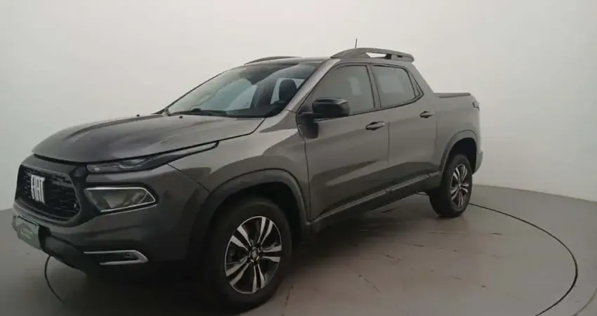 Fiat Toro 2025 1.3 turbo 270 flex freedom at6