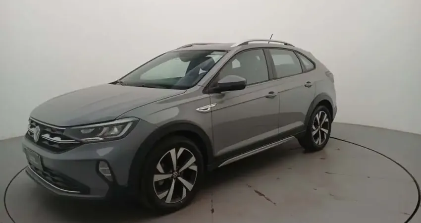 Volkswagen Nivus 2023 1.0 200 tsi total flex highline automático