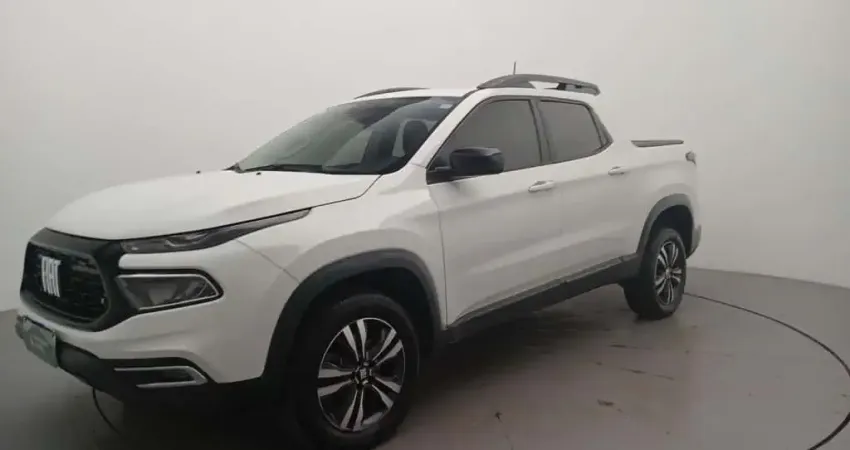 Fiat Toro 2025 1.3 turbo 270 flex freedom at6