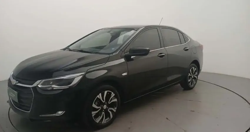 Chevrolet Onix 2023 1.0 turbo flex plus premier automático