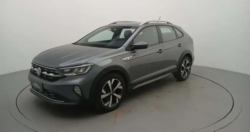 Volkswagen Nivus 2024 1.0 200 tsi total flex highline automático
