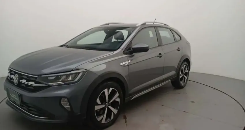 Volkswagen Nivus 2024 1.0 200 tsi total flex highline automático