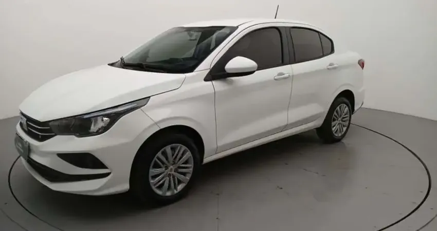 Fiat Cronos 2023 1.3 firefly flex drive manual