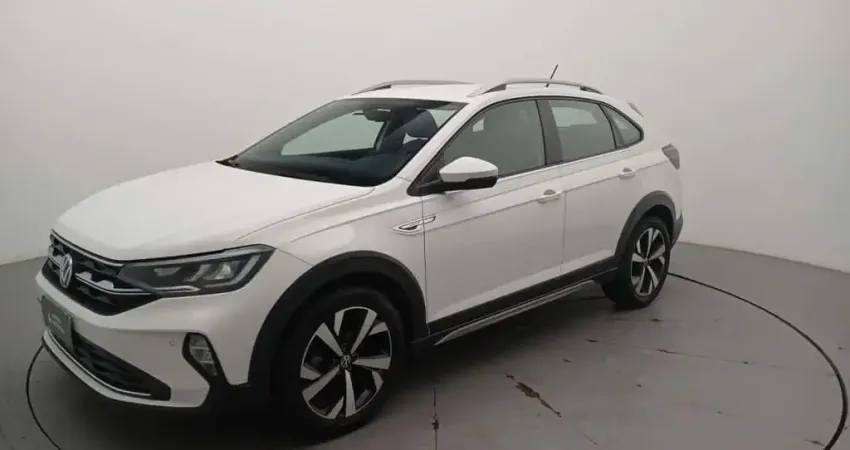 Volkswagen Nivus 2024 1.0 200 tsi total flex highline automático
