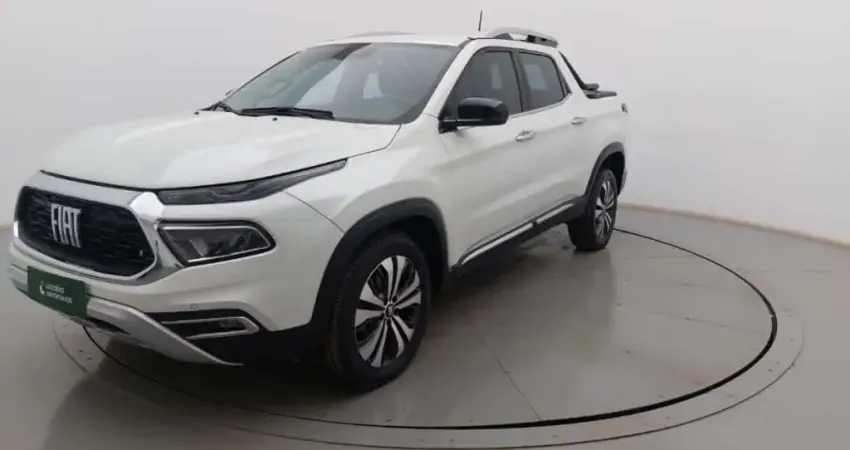 Fiat Toro 2023 2.0 16v turbo diesel volcano 4wd at9