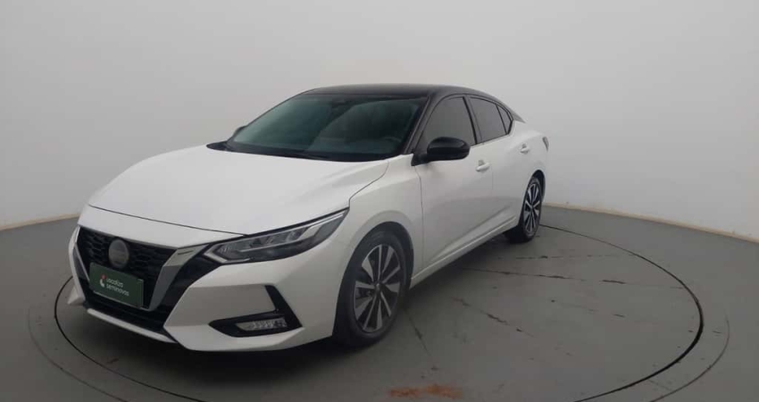 Nissan Sentra 2023 2.0 16v gasolina advance xtronic