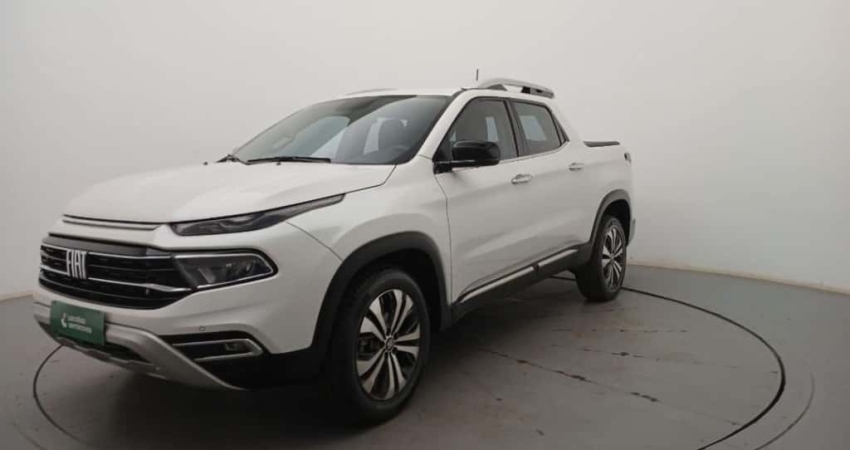 Fiat Toro 2023 2.0 16v turbo diesel volcano 4wd at9