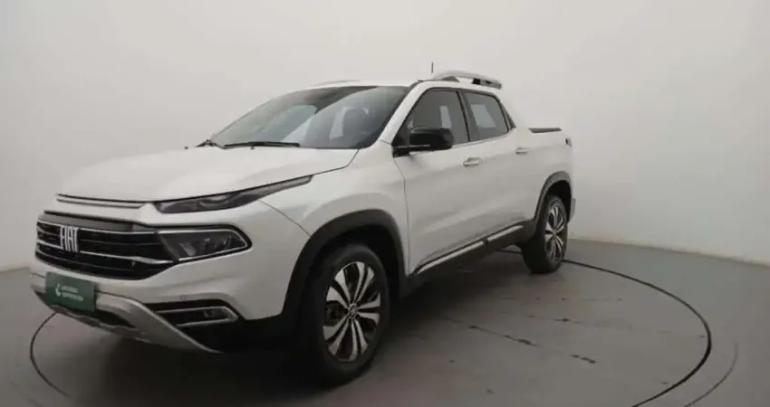 Fiat Toro 2023 2.0 16v turbo diesel volcano 4wd at9