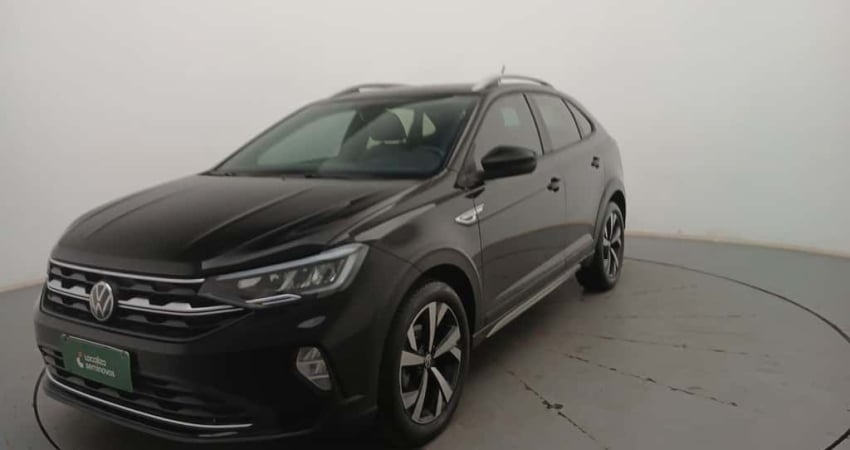 Volkswagen Nivus 2024 1.0 200 tsi total flex highline automático