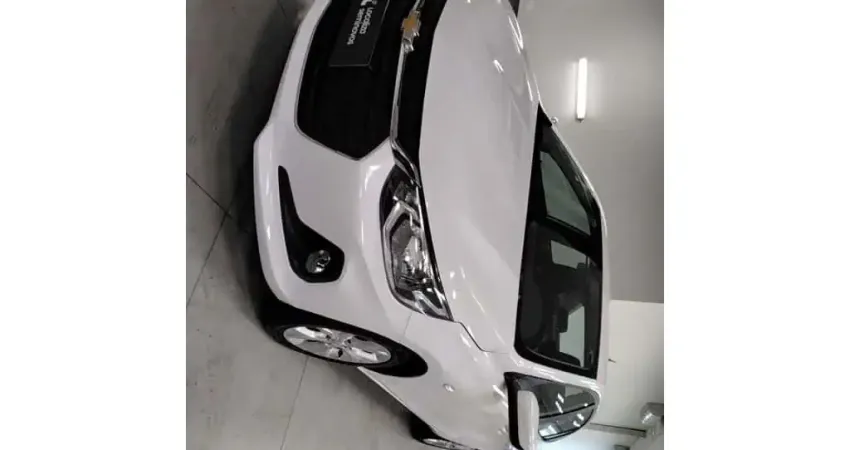 Chevrolet Onix 2024 1.0 turbo flex ltz automático