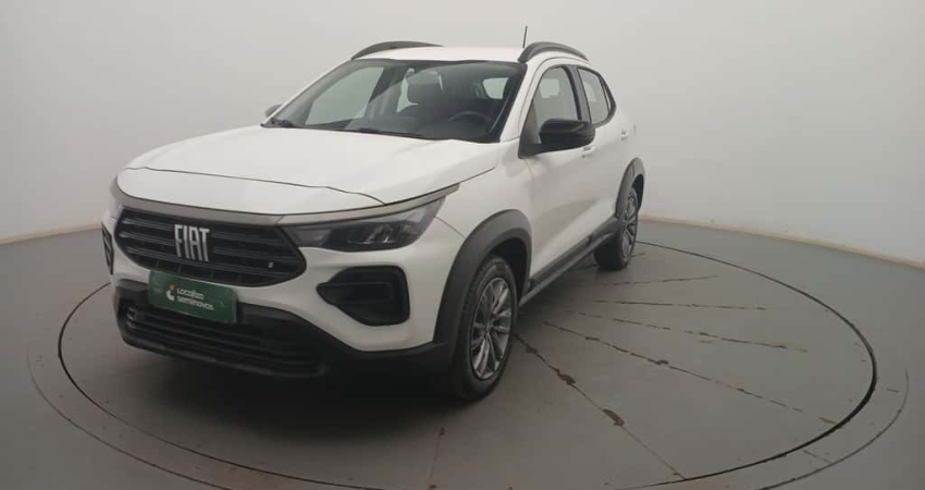 Fiat Pulse 2024 1.3 flex drive cvt
