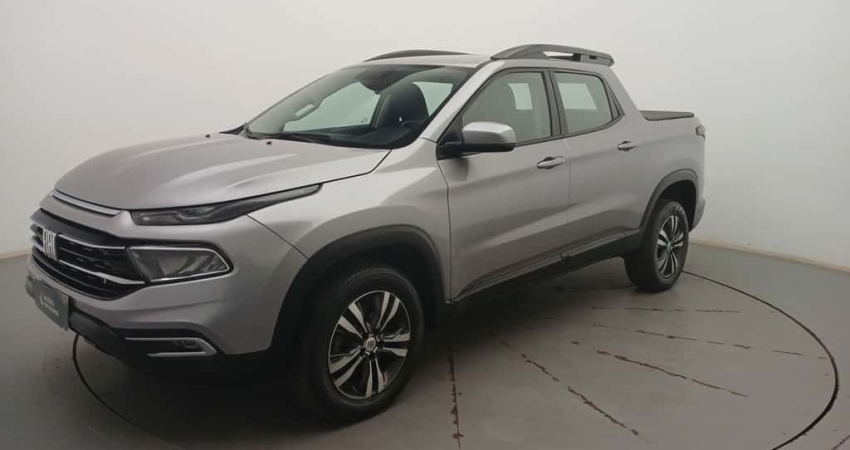 Fiat Toro 2023 1.3 turbo 270 flex freedom at6
