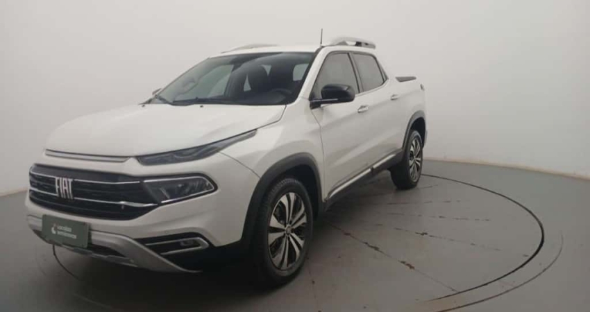 Fiat Toro 2023 2.0 16v turbo diesel volcano 4wd at9