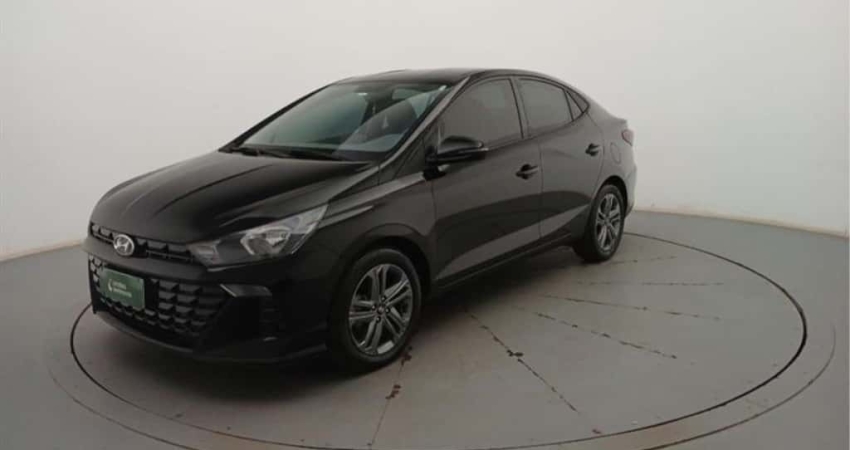 Hyundai Hb20s 2023 1.0 tgdi flex comfort automático