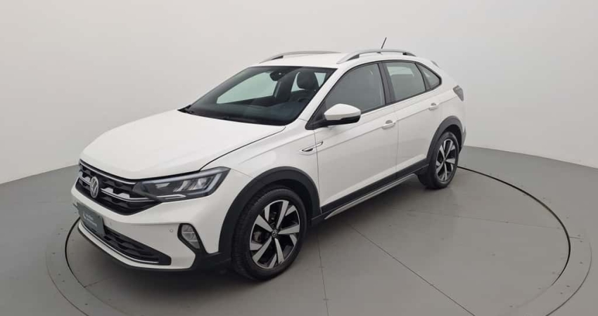 Volkswagen Nivus 2023 1.0 200 tsi total flex highline automático