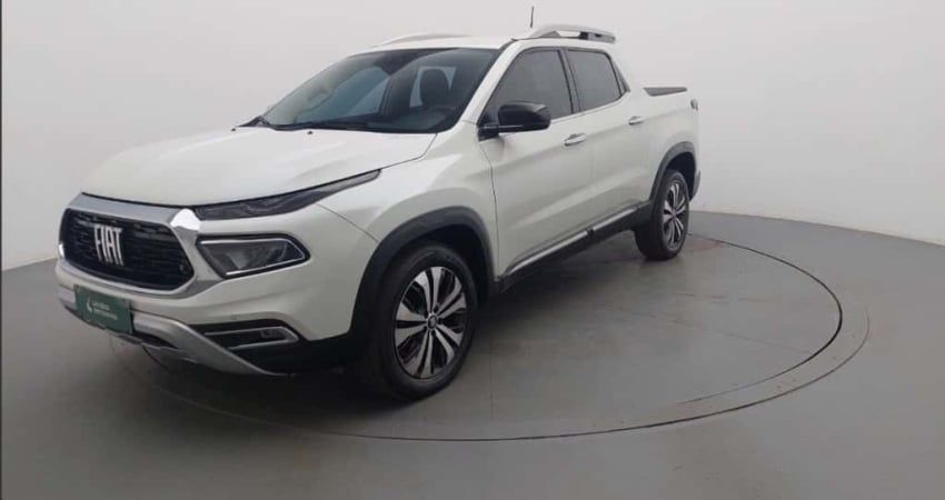 Fiat Toro 2023 2.0 16v turbo diesel volcano 4wd at9