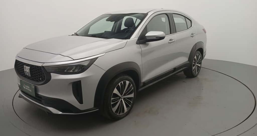 Fiat Fastback 2023 1.0 turbo 200 flex audace cvt