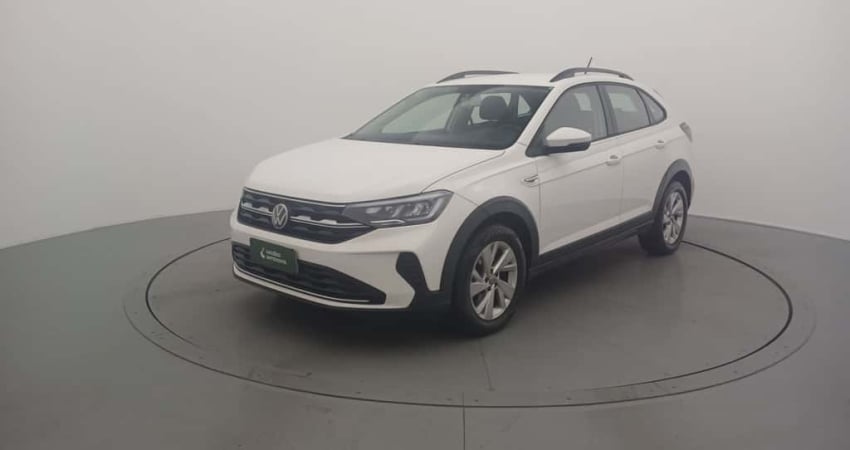 Volkswagen Nivus 2024 1.0 200 tsi total flex comfortline automático
