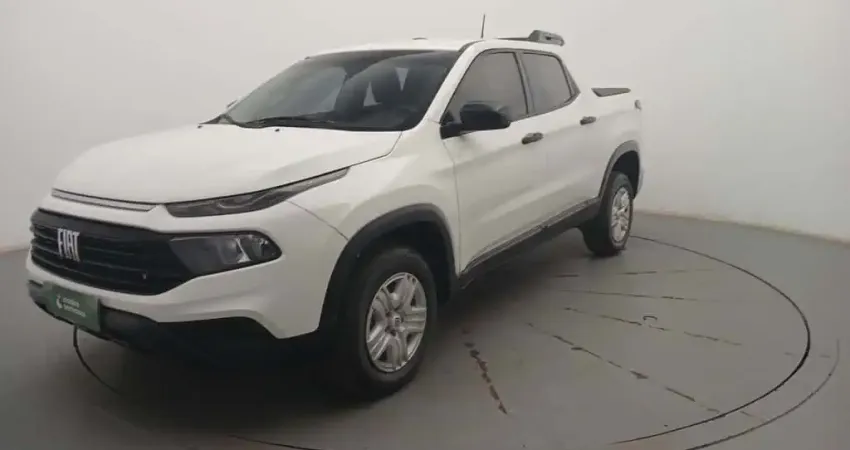 Fiat Toro 2022 1.8 16v evo flex endurance at6