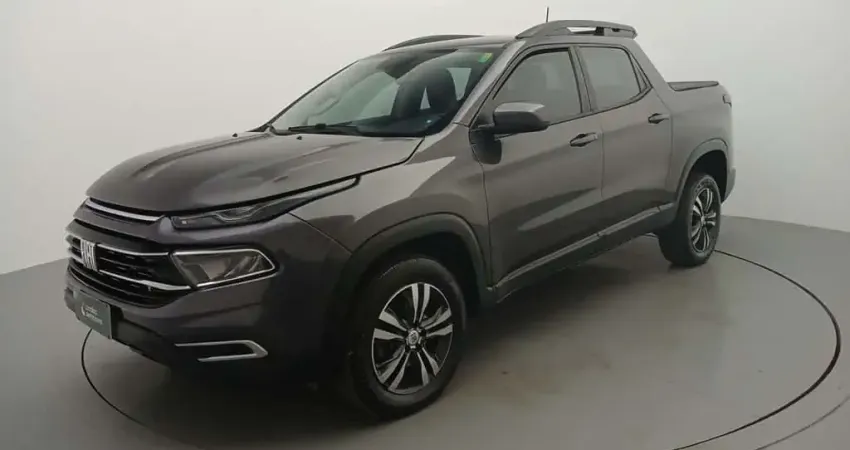 Fiat Toro 2023 1.3 turbo 270 flex freedom at6