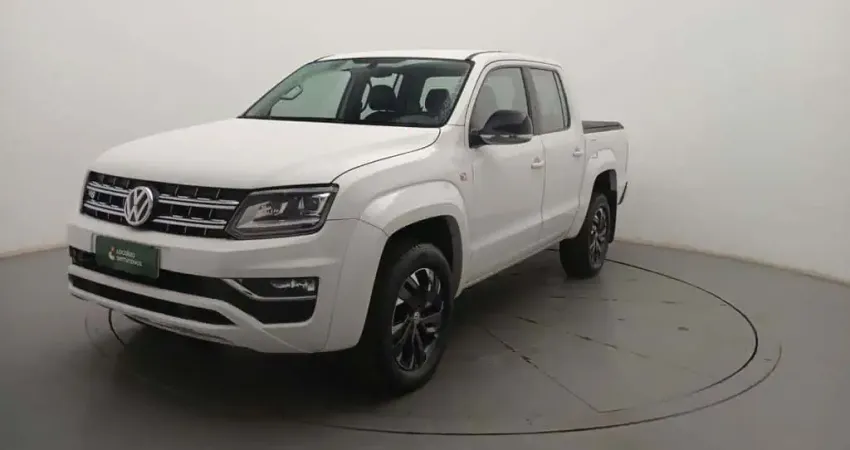 Volkswagen Amarok 2024 3.0 v6 tdi diesel highline cd 4motion automático
