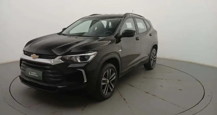 Chevrolet Tracker 2024 1.0 turbo flex lt automático