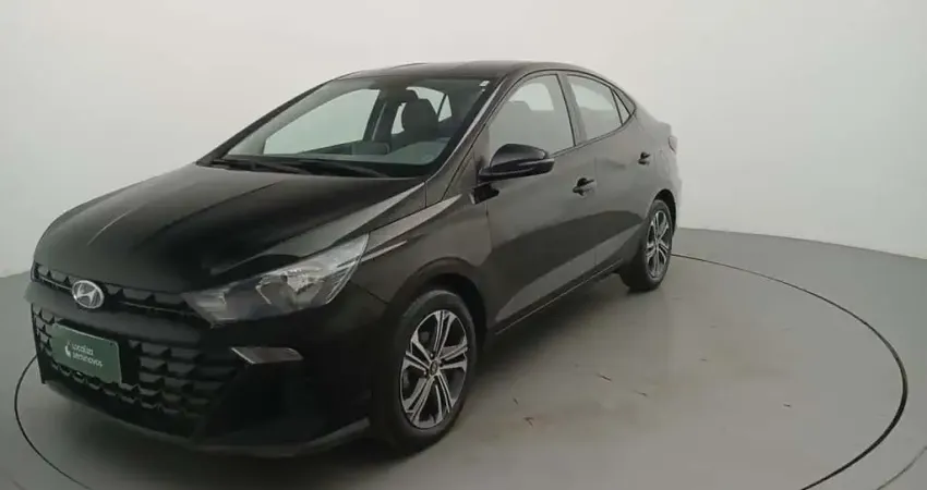 Hyundai Hb20s 2024 1.0 tgdi flex comfort plus automático