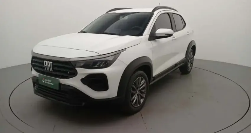 Fiat Pulse 2023 1.3 flex drive manual